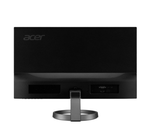 Монитор 27'' ACER Vero RL272EyiivUltra Thin Darkgrey, 85% PCR, 5% OBP, 16:9, IPS, 1920x1080, 4ms, 250cd, 100Hz, 1xVGA + 2xHDMI(1.4)  FreeSync, Delta E<2 (UM.HR2EE.E01)