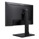 Монитор 23,8'' ACER Vero CB241Ybmirux 85% PCR, 5% OBP, 16:9, IPS, 1920x1080, 1ms, 250cd, 75Hz, 1xHDMI(1.4) + 1xType-C(65W) + Audio out, Speakers 2Wx2, FreeSync, H.adj.150, Delta E<1 (UM.QB1EE.019)