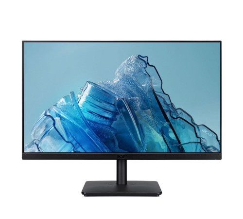 Монитор 27'' ACER  Vero V277Ebipv, 16:9, IPS, 1920x1080, 4ms, 250cd, 100Hz, 1xVGA + 1xHDMI(1.4) + 1xDP(1.2)  FreeSync (UM.HV7EE.E03)
