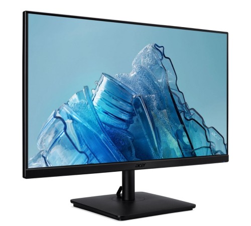 Монитор 27'' ACER  Vero V277Ebipv, 16:9, IPS, 1920x1080, 4ms, 250cd, 100Hz, 1xVGA + 1xHDMI(1.4) + 1xDP(1.2)  FreeSync (UM.HV7EE.E03)