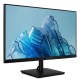 Монитор 27'' ACER  Vero V277Ebipv, 16:9, IPS, 1920x1080, 4ms, 250cd, 100Hz, 1xVGA + 1xHDMI(1.4) + 1xDP(1.2)  FreeSync (UM.HV7EE.E03)