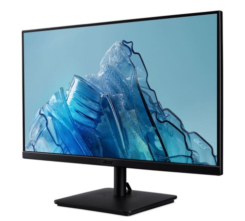 Монитор 27'' ACER  Vero V277Ebipv, 16:9, IPS, 1920x1080, 4ms, 250cd, 100Hz, 1xVGA + 1xHDMI(1.4) + 1xDP(1.2)  FreeSync (UM.HV7EE.E03)