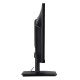 Монитор 27'' ACER  Vero V277Ebipv, 16:9, IPS, 1920x1080, 4ms, 250cd, 100Hz, 1xVGA + 1xHDMI(1.4) + 1xDP(1.2)  FreeSync (UM.HV7EE.E03)