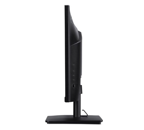 Монитор 27'' ACER  Vero V277Ebipv, 16:9, IPS, 1920x1080, 4ms, 250cd, 100Hz, 1xVGA + 1xHDMI(1.4) + 1xDP(1.2)  FreeSync (UM.HV7EE.E03)