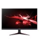 Монитор 27'' ACER Nitro VG270M3bmiipx  IPS, 1920x1080, 1  / 0.5ms, 250cd, 180Hz, 2xHDMI(2.0) + 1xDP(1.2) + Audio Out, 2Wx2, FreeSync Premium, HDR 10 (UM.HV0EE.303)