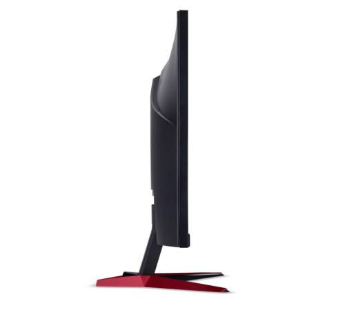 Монитор 27'' ACER Nitro VG270M3bmiipx  IPS, 1920x1080, 1  / 0.5ms, 250cd, 180Hz, 2xHDMI(2.0) + 1xDP(1.2) + Audio Out, 2Wx2, FreeSync Premium, HDR 10 (UM.HV0EE.303)
