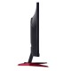 Монитор 27'' ACER Nitro VG270M3bmiipx  IPS, 1920x1080, 1  / 0.5ms, 250cd, 180Hz, 2xHDMI(2.0) + 1xDP(1.2) + Audio Out, 2Wx2, FreeSync Premium, HDR 10 (UM.HV0EE.303)