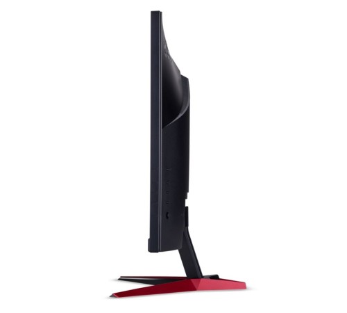 Монитор 27'' ACER Nitro VG270M3bmiipx  IPS, 1920x1080, 1  / 0.5ms, 250cd, 180Hz, 2xHDMI(2.0) + 1xDP(1.2) + Audio Out, 2Wx2, FreeSync Premium, HDR 10 (UM.HV0EE.303)