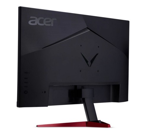 Монитор 27'' ACER Nitro VG270M3bmiipx  IPS, 1920x1080, 1  / 0.5ms, 250cd, 180Hz, 2xHDMI(2.0) + 1xDP(1.2) + Audio Out, 2Wx2, FreeSync Premium, HDR 10 (UM.HV0EE.303)