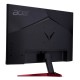 Монитор 27'' ACER Nitro VG270M3bmiipx  IPS, 1920x1080, 1  / 0.5ms, 250cd, 180Hz, 2xHDMI(2.0) + 1xDP(1.2) + Audio Out, 2Wx2, FreeSync Premium, HDR 10 (UM.HV0EE.303)