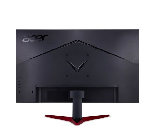 Монитор 27'' ACER Nitro VG270M3bmiipx  IPS, 1920x1080, 1  / 0.5ms, 250cd, 180Hz, 2xHDMI(2.0) + 1xDP(1.2) + Audio Out, 2Wx2, FreeSync Premium, HDR 10 (UM.HV0EE.303)