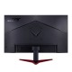 Монитор 27'' ACER Nitro VG270M3bmiipx  IPS, 1920x1080, 1  / 0.5ms, 250cd, 180Hz, 2xHDMI(2.0) + 1xDP(1.2) + Audio Out, 2Wx2, FreeSync Premium, HDR 10 (UM.HV0EE.303)
