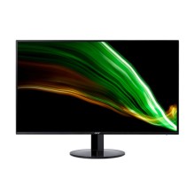 Монитор 23,8'' ACER SA241YHbi  VA, 1920x1080, 4ms, 250cd, 100Hz, 1xVGA+ 1xHDMI(1.4), FreeSync Ultra Thin Black (UM.QS1EE.H02)
