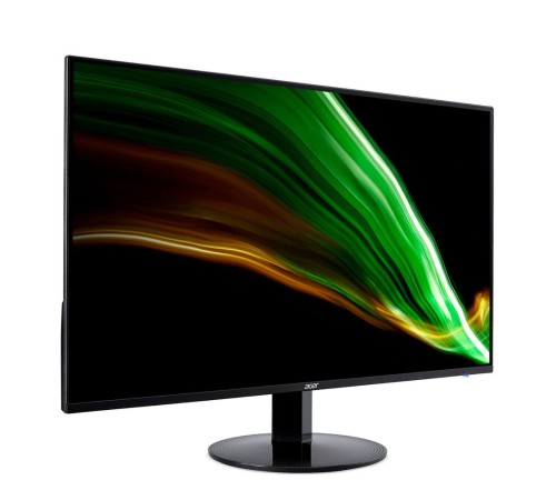 Монитор 23,8'' ACER SA241YHbi  VA, 1920x1080, 4ms, 250cd, 100Hz, 1xVGA+ 1xHDMI(1.4), FreeSync Ultra Thin Black (UM.QS1EE.H02)