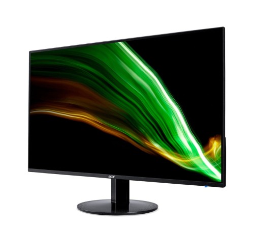 Монитор 23,8'' ACER SA241YHbi  VA, 1920x1080, 4ms, 250cd, 100Hz, 1xVGA+ 1xHDMI(1.4), FreeSync Ultra Thin Black (UM.QS1EE.H02)