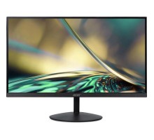 Монитор 23,8'' ACER SA242YEbi  IPS, 1920x1080, 4ms, 250cd, 100Hz, 1xVGA+ 1xHDMI(1.4), FreeSync , ZeroFrame, Ultra Thin Black (UM.QS2EE.E01)