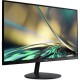 Монитор 23,8'' ACER SA242YEbi  IPS, 1920x1080, 4ms, 250cd, 100Hz, 1xVGA+ 1xHDMI(1.4), FreeSync , ZeroFrame, Ultra Thin Black (UM.QS2EE.E01)