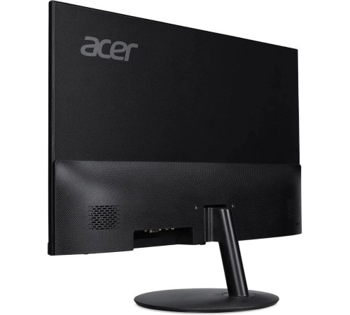 Монитор 23,8'' ACER SA242YEbi  IPS, 1920x1080, 4ms, 250cd, 100Hz, 1xVGA+ 1xHDMI(1.4), FreeSync , ZeroFrame, Ultra Thin Black (UM.QS2EE.E01)