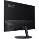 Монитор 23,8'' ACER SA242YEbi  IPS, 1920x1080, 4ms, 250cd, 100Hz, 1xVGA+ 1xHDMI(1.4), FreeSync , ZeroFrame, Ultra Thin Black (UM.QS2EE.E01)