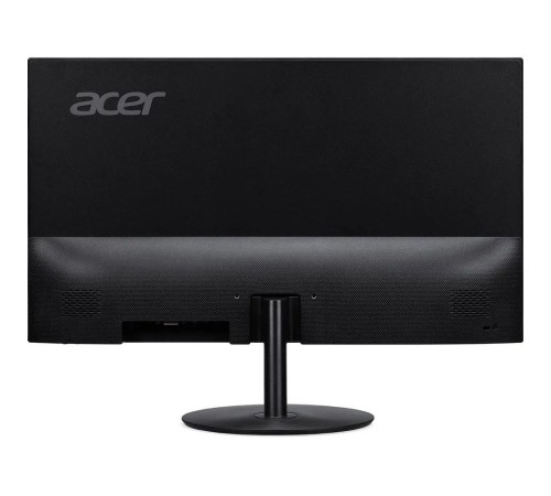 Монитор 23,8'' ACER SA242YEbi  IPS, 1920x1080, 4ms, 250cd, 100Hz, 1xVGA+ 1xHDMI(1.4), FreeSync , ZeroFrame, Ultra Thin Black (UM.QS2EE.E01)