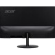 Монитор 23,8'' ACER SA242YEbi  IPS, 1920x1080, 4ms, 250cd, 100Hz, 1xVGA+ 1xHDMI(1.4), FreeSync , ZeroFrame, Ultra Thin Black (UM.QS2EE.E01)