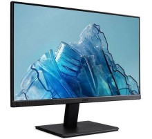 23.8" ACER Vero V247YHbmipxv Black (VA, 1920x1080, D-Sub+HDMI, 4 ms, 178°/178°, 250 cd/m, 3000:1 (100M:1), 100Hz)
