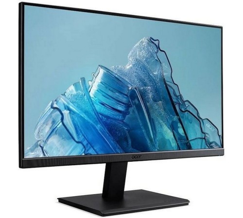 23.8" ACER Vero V247YHbmipxv Black (VA, 1920x1080, D-Sub+HDMI, 4 ms, 178°/178°, 250 cd/m, 3000:1 (100M:1), 100Hz) 23.8" ACER Vero V247YHbmipxv Black (VA, 1920x1080, D-Sub+HDMI, 4 ms, 178°/178°, 250 cd/m, 3000:1 (100M:1), 100Hz)