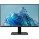 23.8" ACER Vero V247YHbmipxv Black (VA, 1920x1080, D-Sub+HDMI, 4 ms, 178°/178°, 250 cd/m, 3000:1 (100M:1), 100Hz)