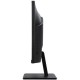 23.8" ACER Vero V247YHbmipxv Black (VA, 1920x1080, D-Sub+HDMI, 4 ms, 178°/178°, 250 cd/m, 3000:1 (100M:1), 100Hz)