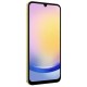 Смартфон Samsung SM-A256E Galaxy A25 128Gb 6Gb желтый моноблок 3G 4G 6.5" 1080x2340 Android 50Mpix 802.11 a/b/g/n/ac NFC GPS GSM900/1800 GSM1900 TouchSc