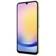 Смартфон Samsung SM-A256E Galaxy A25 128Gb 6Gb желтый моноблок 3G 4G 6.5" 1080x2340 Android 50Mpix 802.11 a/b/g/n/ac NFC GPS GSM900/1800 GSM1900 TouchSc