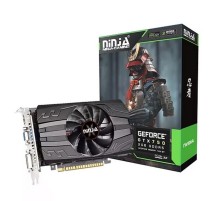 Видеокарта Ninja (Sinotex) GTX750 2GB GDDR5 128bit VGA DVI HDMI 1FAN RTL