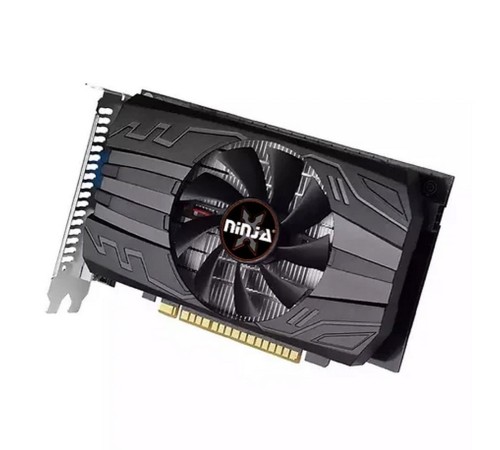 Видеокарта Ninja (Sinotex) GTX750 2GB GDDR5 128bit VGA DVI HDMI 1FAN RTL