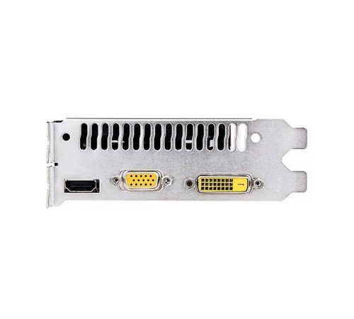 Видеокарта Ninja (Sinotex) GTX750Ti 2GB GDDR5 128bit VGA DVI HDMI 1FAN RTL Видеокарта Ninja (Sinotex) GTX750Ti 2GB GDDR5 128bit VGA DVI HDMI 1FAN RTL