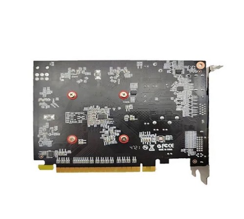 Видеокарта Ninja (Sinotex) GTX750Ti 2GB GDDR5 128bit VGA DVI HDMI 1FAN RTL Видеокарта Ninja (Sinotex) GTX750Ti 2GB GDDR5 128bit VGA DVI HDMI 1FAN RTL