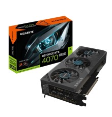 RTX4070SUPER EAGLE OC 12GB GDDR6X 192-bit DPx3 HDMI 3FAN RTL