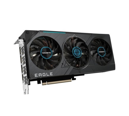 RTX4070SUPER EAGLE OC 12GB GDDR6X 192-bit DPx3 HDMI 3FAN RTL
