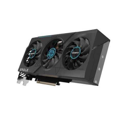 RTX4070SUPER EAGLE OC 12GB GDDR6X 192-bit DPx3 HDMI 3FAN RTL
