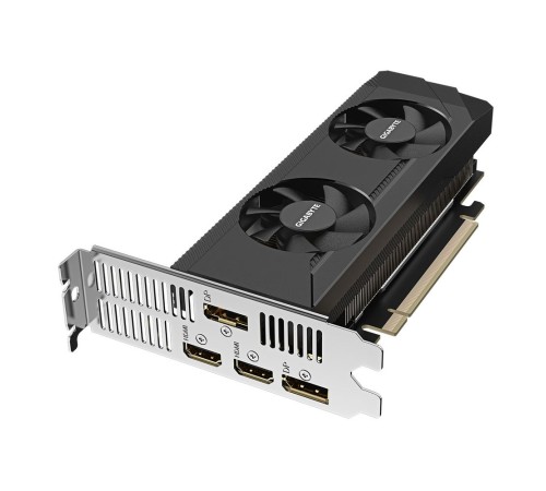 RTX3050 OC 6GB RTL