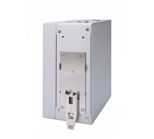 Платформа системного блока Axiomtek ICO520-ALD5-A 3LG, i5-1345UE; 16 GbRAM; M.2 128 Gb SSD, with daughter board High performance with fanless and DIN-rail design
● 12th Gen Intel® Core™ i7/i5/i3 or Celeron® processor
(Alder Lake-P)
● 4 isolated COM, isola Платформа системного блока Axiomtek ICO520-ALD5-A 3LG, i5-1345UE; 16 GbRAM; M.2 128 Gb SSD, with daughter board High performance with fanless and DIN-rail design
● 12th Gen Intel® Core™ i7/i5/i3 or Celeron® processor
(Alder Lake-P)
● 4 isolated COM, isola