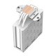 Кулер для процессора DeepCool AK400 PINK LIMITED (R-AK400-WPNPMN-G)
