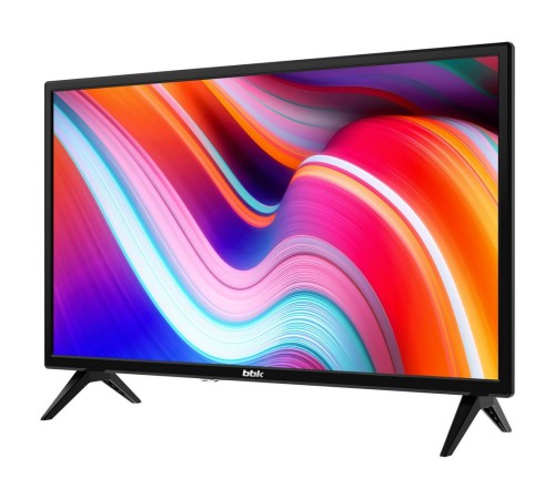 24" Телевизор LED BBK 24LEM-1049/T2C (B) 24" Телевизор LED BBK 24LEM-1049/T2C (B)