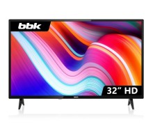 32" Телевизор LED BBK 32LEM-1049/TS2C (B)