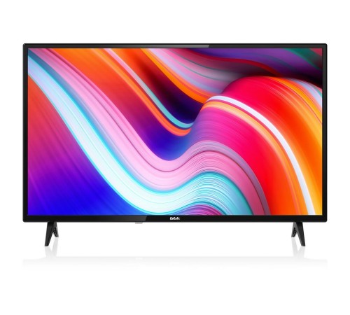 32" Телевизор LED BBK 32LEM-1049/TS2C (B)