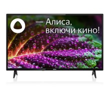 32" Телевизор LED BBK 32LEX-7249/TS2C (B)