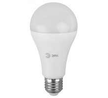 Лампа светодиодная Эра A65-21W-860-E27 21Вт цок.:E27 груша 220B 6000K св.свеч.бел.хол. A65 (упак.:3шт) (Б0035333)