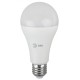 Лампа светодиодная Эра A65-21W-860-E27 21Вт цок.:E27 груша 220B 6000K св.свеч.бел.хол. A65 (упак.:3шт) (Б0035333)