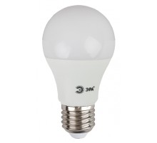 Лампа светодиодная Эра A60-11W-827-E27 11Вт цок.:E27 груша 220B 2700K св.свеч.бел.теп. A60 (упак.:3шт) (Б0030910)
