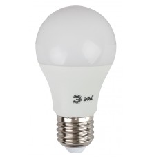 Лампа светодиодная Эра A60-11W-827-E27 11Вт цок.:E27 груша 220B 2700K св.свеч.бел.теп. A60 (упак.:3шт) (Б0030910)