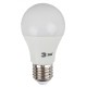 Лампа светодиодная Эра A60-11W-827-E27 11Вт цок.:E27 груша 220B 2700K св.свеч.бел.теп. A60 (упак.:3шт) (Б0030910)